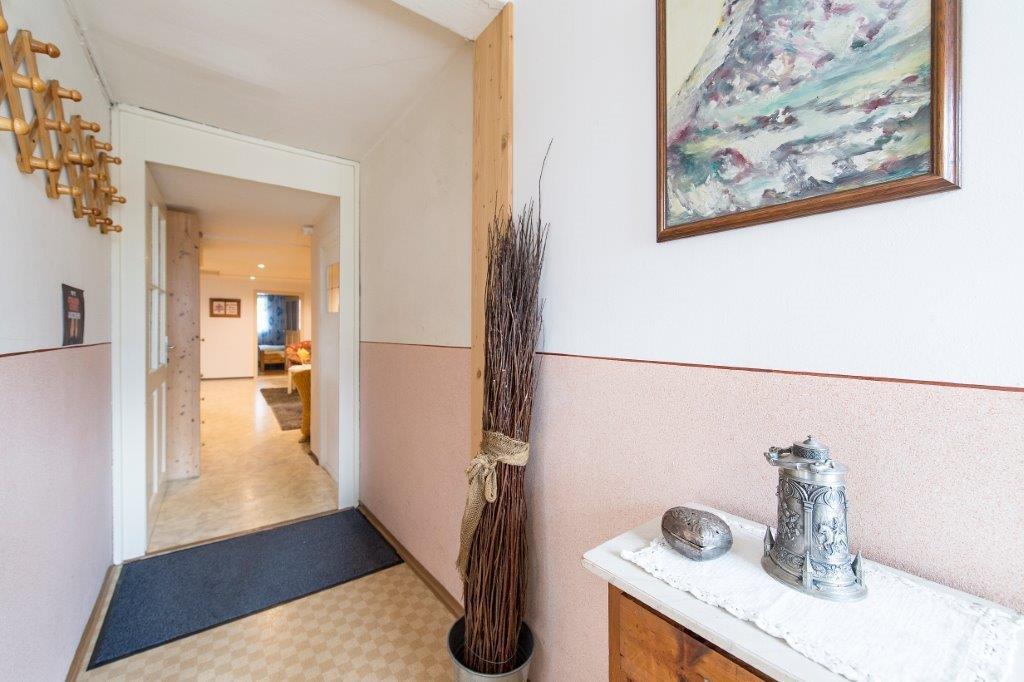 Landhaus Lindner Appartements Фюген Экстерьер фото